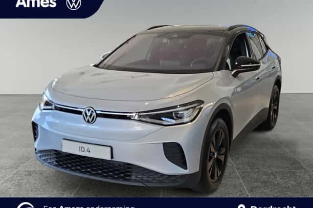 Volkswagen ID.4 (2025) thumbnail 1