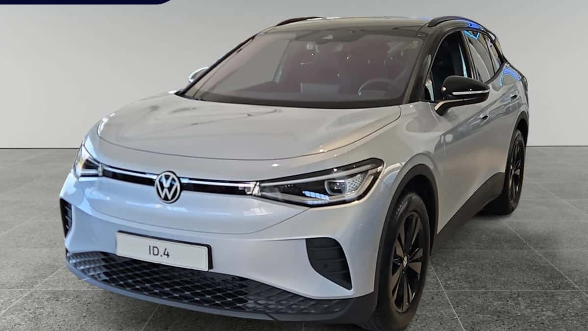 Volkswagen ID.4 (2025) — foto 1