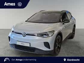 Volkswagen ID.4 (2025) thumbnail 1