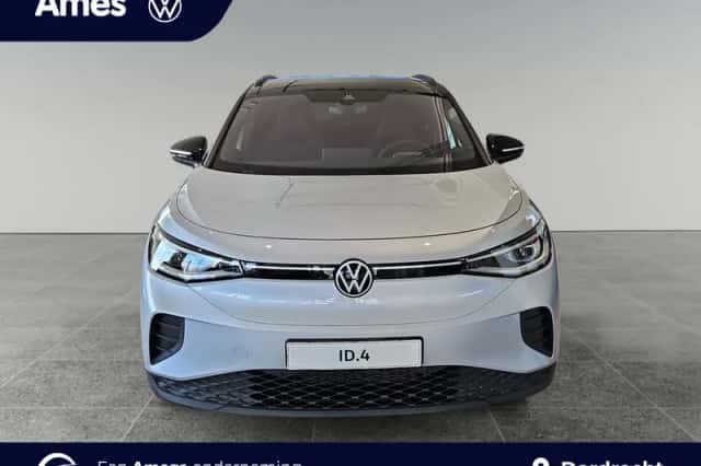 Volkswagen ID.4 (2025) thumbnail 2