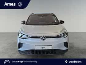 Volkswagen ID.4 (2025) thumbnail 2
