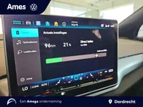 Volkswagen ID.4 (2025) thumbnail 16