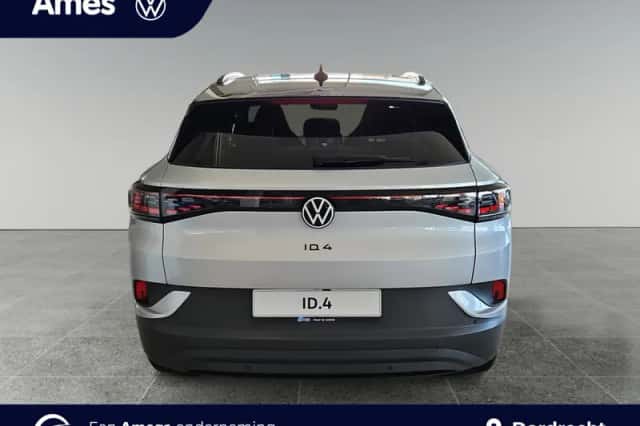 Volkswagen ID.4 (2025) thumbnail 4