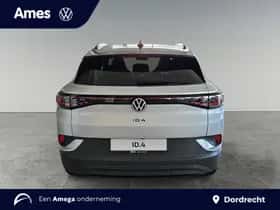 Volkswagen ID.4 (2025) thumbnail 4