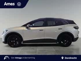 Volkswagen ID.4 (2025) thumbnail 5