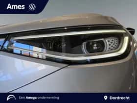 Volkswagen ID.4 (2025) thumbnail 8