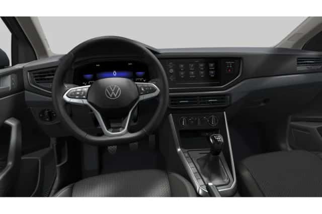 Volkswagen Polo (2025) thumbnail 2