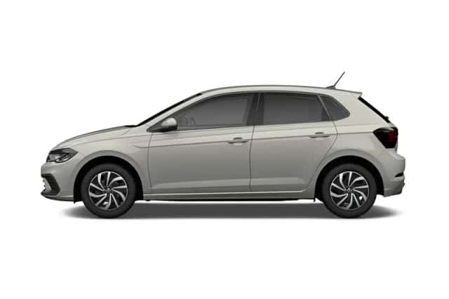 Volkswagen Polo (2025) thumbnail 3