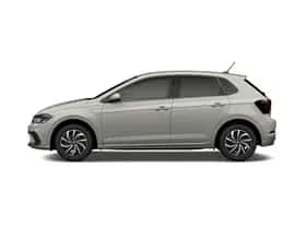 Volkswagen Polo (2025) thumbnail 3