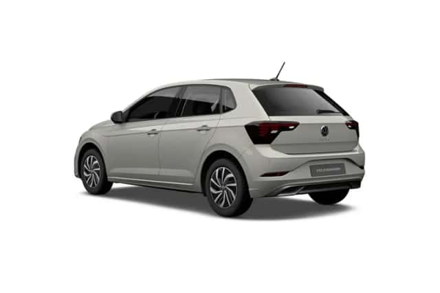 Volkswagen Polo (2025) thumbnail 4
