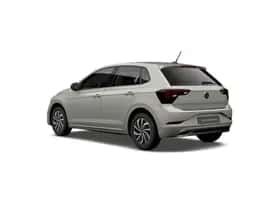 Volkswagen Polo (2025) thumbnail 4