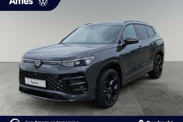 Volkswagen Tayron (2026) thumbnail 1