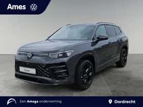 Volkswagen Tayron (2026)