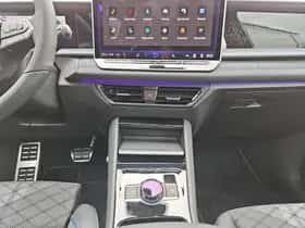 Volkswagen Tayron (2026) thumbnail 11