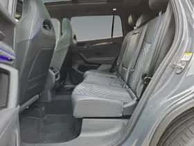 Volkswagen Tayron (2026) thumbnail 12