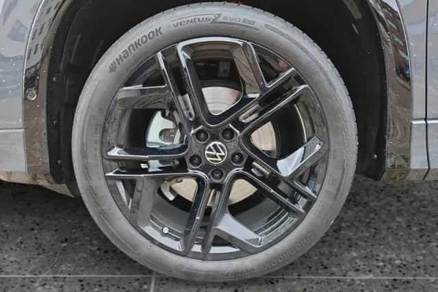 Volkswagen Tayron (2026) thumbnail 3