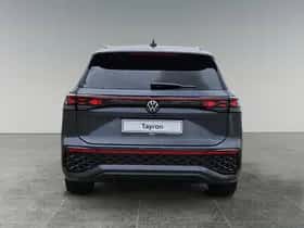 Volkswagen Tayron (2026) thumbnail 4
