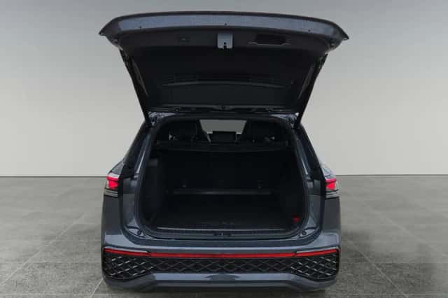 Volkswagen Tayron (2026) thumbnail 5