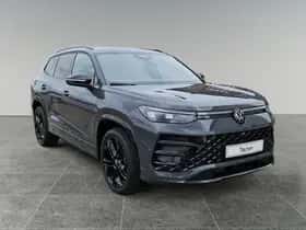 Volkswagen Tayron (2026) thumbnail 6
