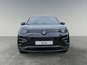 Volkswagen Tayron (2026) thumbnail 7
