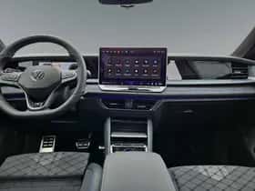 Volkswagen Tayron (2026) thumbnail 8