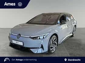 Volkswagen ID.7 (2026)