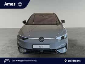 Volkswagen ID.7 (2026) thumbnail 3