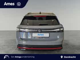 Volkswagen ID.7 (2026) thumbnail 4