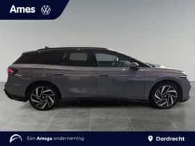 Volkswagen ID.7 (2026) thumbnail 5
