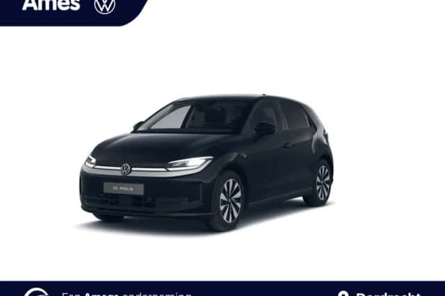 Volkswagen ID. Polo (2026) thumbnail 1