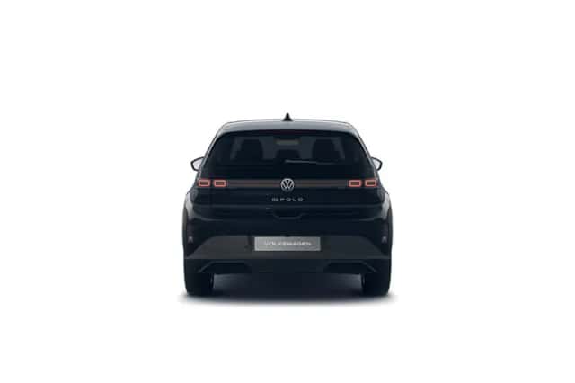 Volkswagen ID. Polo (2026) thumbnail 3