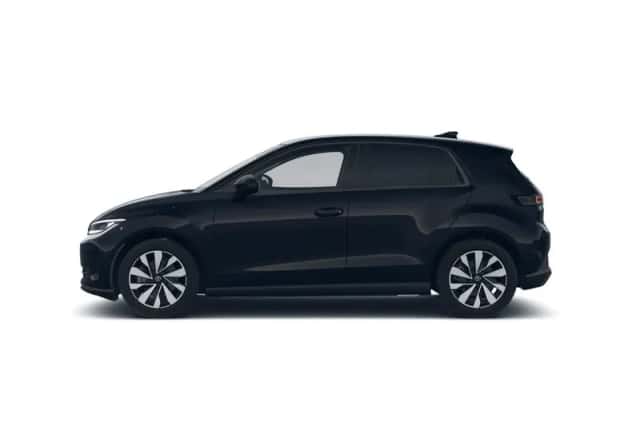 Volkswagen ID. Polo (2026) thumbnail 4
