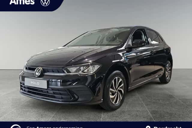 Volkswagen Polo (2025) thumbnail 1