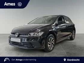 Volkswagen Polo (2025) thumbnail 1