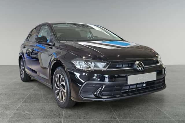 Volkswagen Polo (2025) thumbnail 2