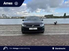 Volkswagen Polo (2025) thumbnail 2