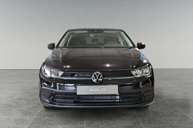 Volkswagen Polo (2025) thumbnail 3