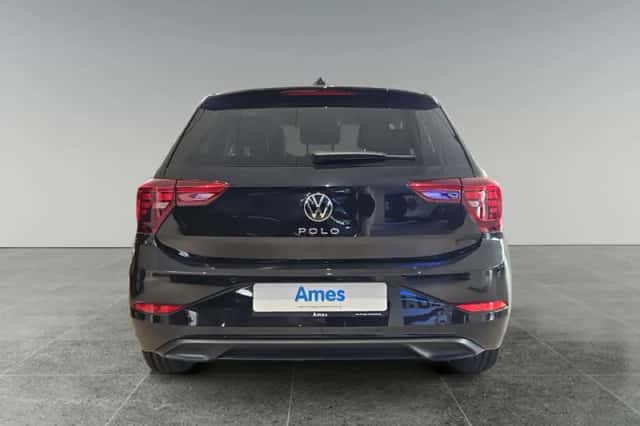 Volkswagen Polo (2025) thumbnail 4