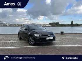 Volkswagen Polo (2025) thumbnail 4