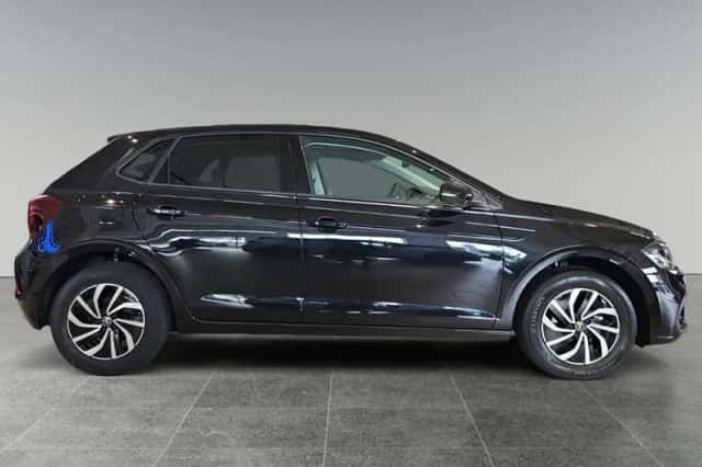 Volkswagen Polo (2025) thumbnail 6
