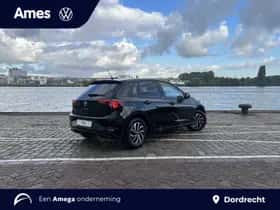 Volkswagen Polo (2025) thumbnail 7