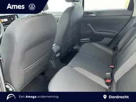 Volkswagen Polo (2025) thumbnail 10