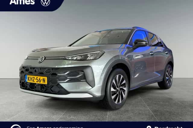 Volkswagen T-Roc (2026) thumbnail 1