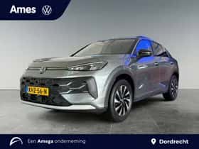 Volkswagen T-Roc (2026)