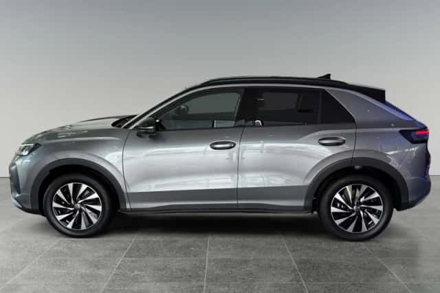 Volkswagen T-Roc (2026) thumbnail 4