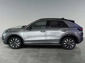 Volkswagen T-Roc (2026) thumbnail 4