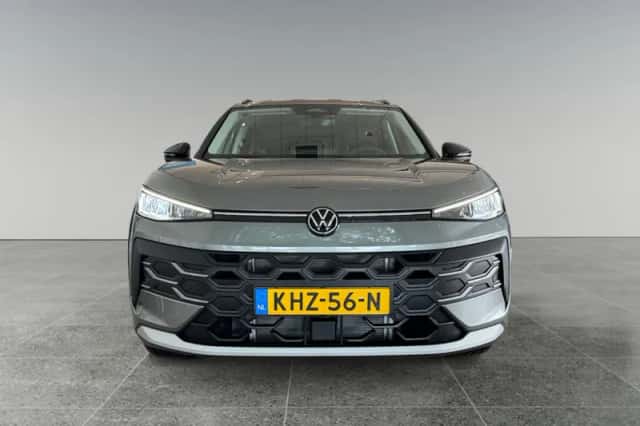 Volkswagen T-Roc (2026) thumbnail 5