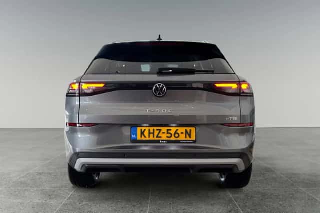 Volkswagen T-Roc (2026) thumbnail 6