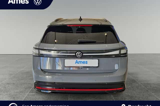 Volkswagen ID.7 (2026) thumbnail 4