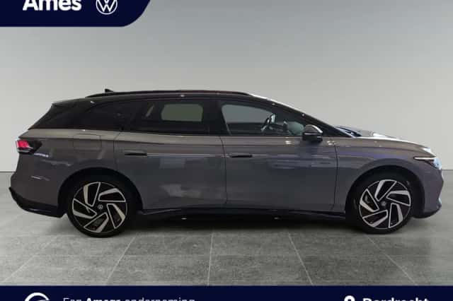 Volkswagen ID.7 (2026) thumbnail 5